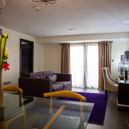 Boun'S Hotel Yaoundé 外观 照片